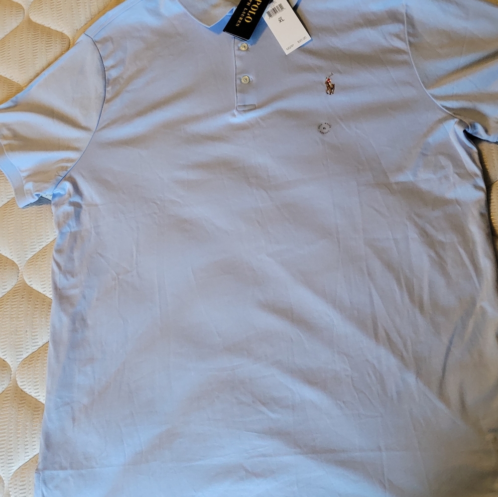 Polo Ralph Lauren Shirt XL